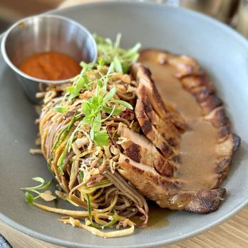 Kothai Republic - Korean Spicy Noodle - Wine Bars Near Me - San Francisco, California Kothai Republic - Korean Spicy Noodle - Wine Bars Near Me - San Francisco, California