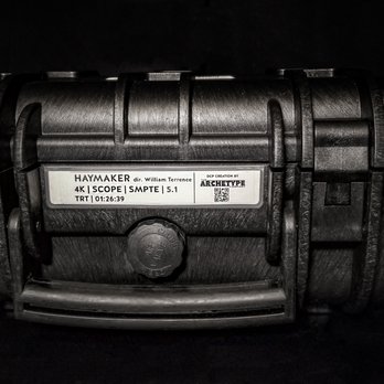 The Archetype Company - Our Feature DCPs are meticulously crafted using a CRU setup and housed in a secure waterproof case, ensuring safe & reliable transportation. - Video/Film Production Near Me The Archetype Company - Our Feature DCPs are meticulously crafted using a CRU setup and housed in a secure waterproof case, ensuring safe & reliable transportation. - Video/Film Production Near Me