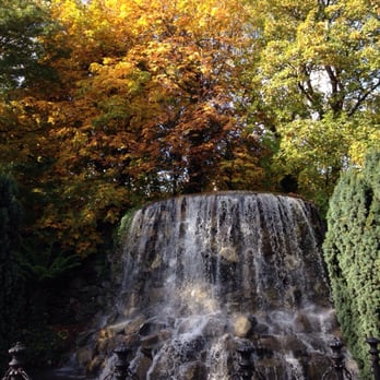The Iveagh Gardens - Parks Near Me - Dublin, D The Iveagh Gardens - Parks Near Me - Dublin, D