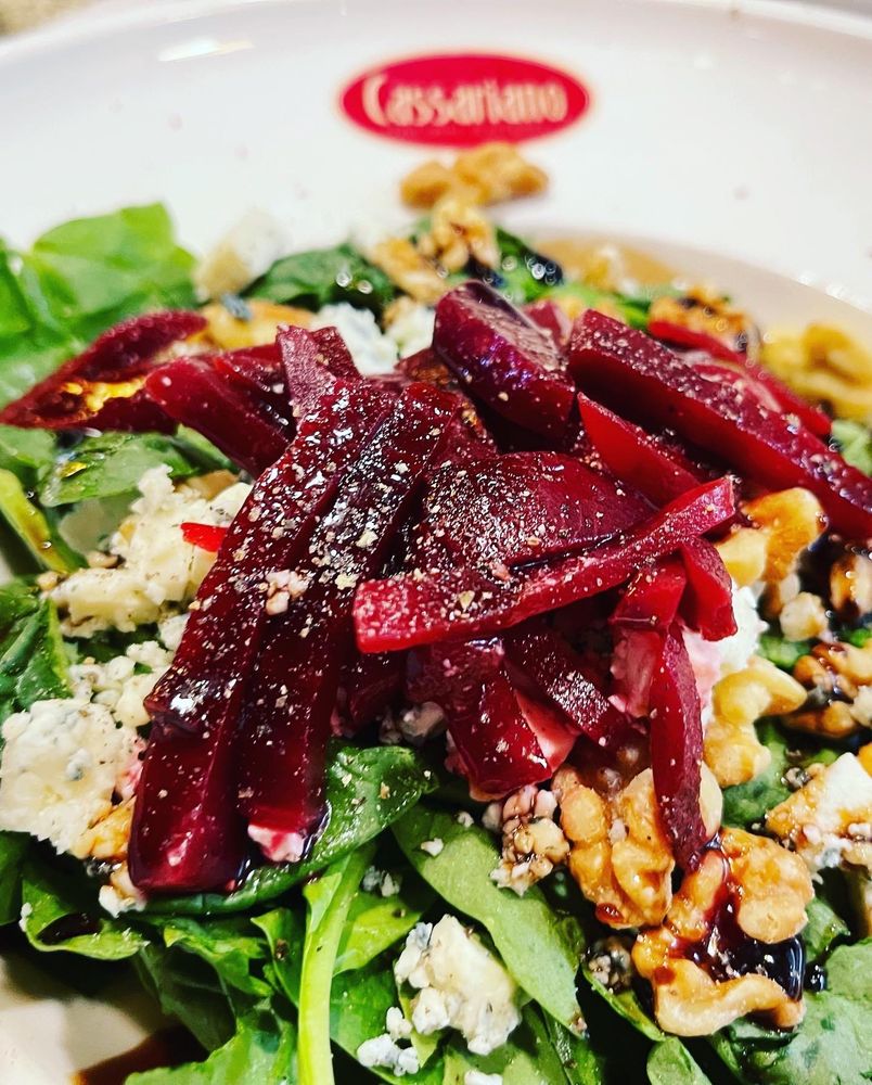 Cassariano Italian Eatery