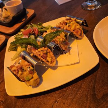 Land Ocean Restaurant Sparks - Ahi tacos - New American Near Me - Sparks, Nevada Land Ocean Restaurant Sparks - Ahi tacos - New American Near Me - Sparks, Nevada