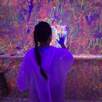 iSmash - Reno - Splatter room - Arts & Entertainment Near Me - Sparks, Nevada