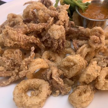 Ulele - Fresh Calamari - New American Near Me - Tampa, Florida Ulele - Fresh Calamari - New American Near Me - Tampa, Florida