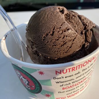 Joe's Cones - Zanzibar chocolate - Ice Cream & Frozen Yogurt Near Me - Billings, Montana Joe's Cones - Zanzibar chocolate - Ice Cream & Frozen Yogurt Near Me - Billings, Montana