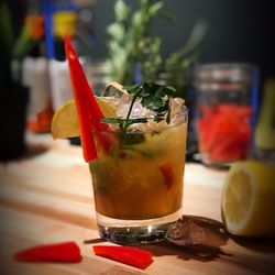 FUMO Restaurant & Bar - The FUMO