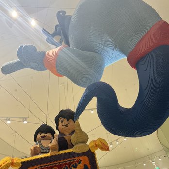 Downtown Disney District - Shopping Centers Near Me - Anaheim, California