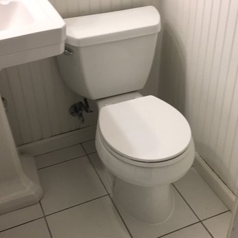 ASAP Solutions - My new toilet was installed quickly and nicely, thanks ASAP! - Plumbing Near Me - New York, New York