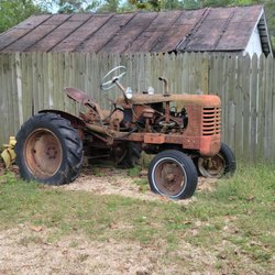 Layne's Grocery