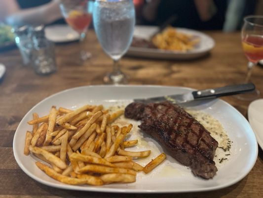 Barnwood Grill by null