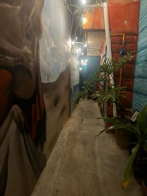Javi's Cantina by null