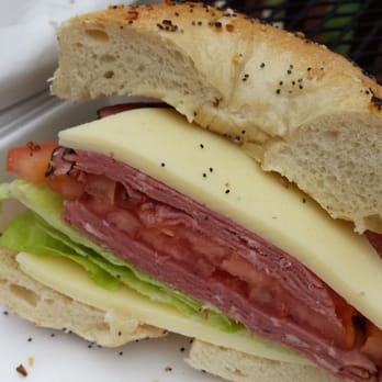 THB Bagelry & Deli - Delis Near Me - Baltimore, Maryland