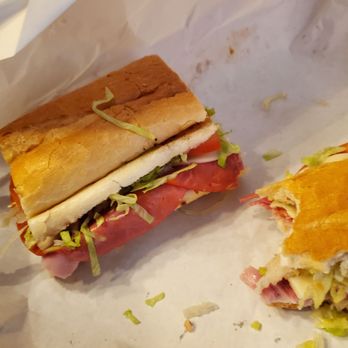Conte Di Savoia - Rosieee - Delis Near Me - Chicago, Illinois Conte Di Savoia - Rosieee - Delis Near Me - Chicago, Illinois
