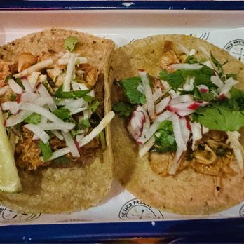 The Taco Project - Chicken Tacos - Tacos Near Me - Tarrytown, New York The Taco Project - Chicken Tacos - Tacos Near Me - Tarrytown, New York