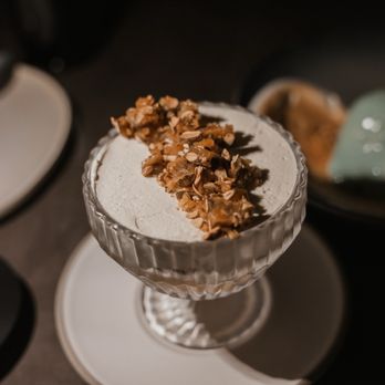 La Loba - Pumpkin Tiramisu - Spanish Near Me - Seattle, Washington