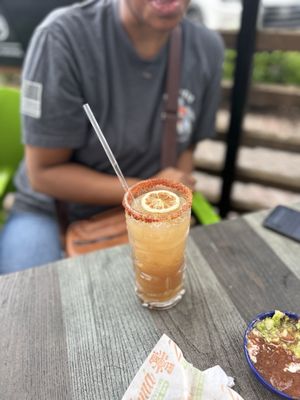 Zama Mexican Cuisine & Margarita Bar by null