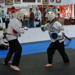 7 Tigers Tae Kwondo