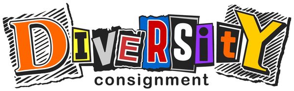 DIVERSITY Men's and Women's Consignment by null