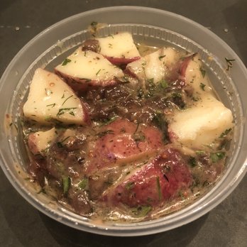 Daisies - Potato salad - Pasta Shops Near Me - Chicago, Illinois Daisies - Potato salad - Pasta Shops Near Me - Chicago, Illinois
