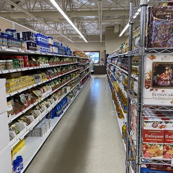 Marvel Food and Deli - Bakeries Near Me - Tacoma, Washington