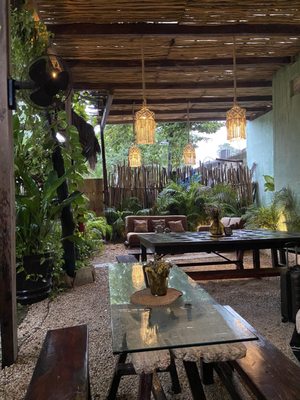 Encanto Cantina by null