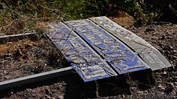 Misión San Francisco Javier de Viggé-Biaundó by null