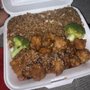 China Town