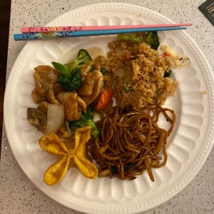 Lin BBQ and Grill on Yelp