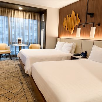 Hard Rock Hotel - Hotels Near Me - New York, New York Hard Rock Hotel - Hotels Near Me - New York, New York