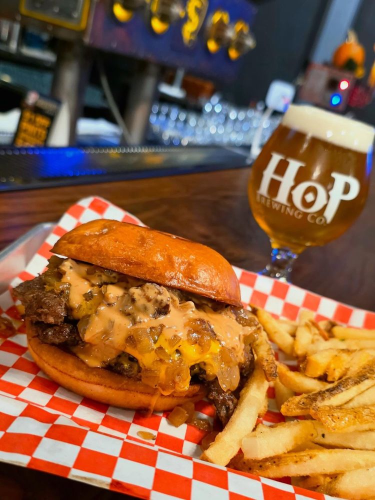 House of Pendragon Brewing