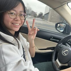 Hello Moto Driving School