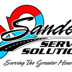 Sanders Service Solutions