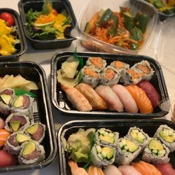 Sushi Yasaka
