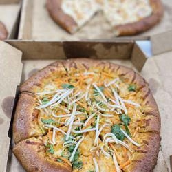 Fire Thai Fusion