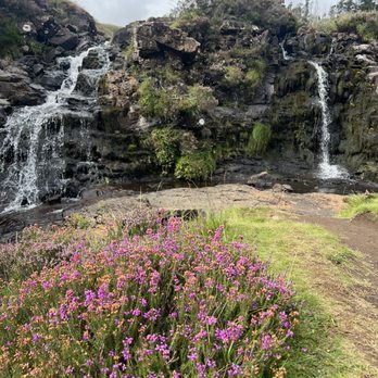 WOW Scotland Tours - Fairy Pool tour is amazing!! - Tours Near Me - Inverness, HLD WOW Scotland Tours - Fairy Pool tour is amazing!! - Tours Near Me - Inverness, HLD