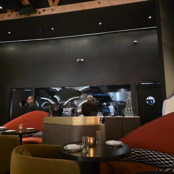 Lucia - The kitchen - Caribbean Near Me - Los Angeles, California
