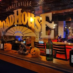Hanoverville Roadhouse - Lounge
