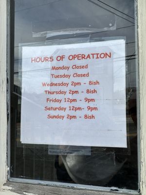 Gruto's Soft Serve by null