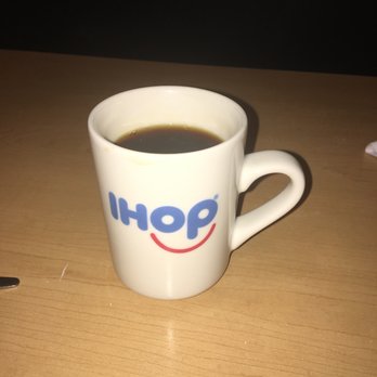IHOP - Coffee - Breakfast & Brunch Near Me - Cedar Park, Texas
