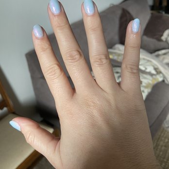 Gel Nails Spa - Gel nails - Nail Salons Near Me - Lafayette, California