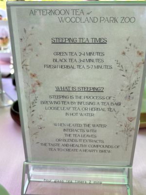 Woodland Park by null