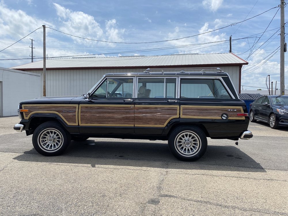 DUFFY’S AUTO SALES Updated August 2024 1513 Columbus St, Ottawa