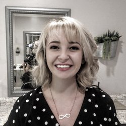 Shear Grace Hair Designs - Stylist, Colorist