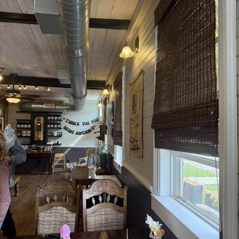Driftless Coffee Co - Coffee & Tea Near Me - Cassville, Wisconsin