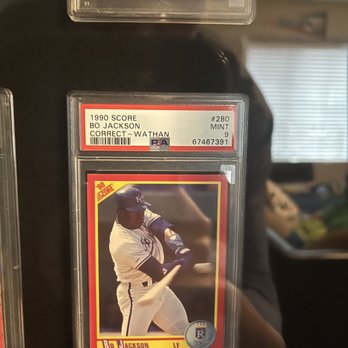 Collector's Corner NW - Hobby Shops Near Me - Bellevue, Washington