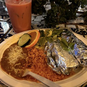 Tio's Tacos - Tacos - Mexican Near Me - Riverside, California Tio's Tacos - Tacos - Mexican Near Me - Riverside, California