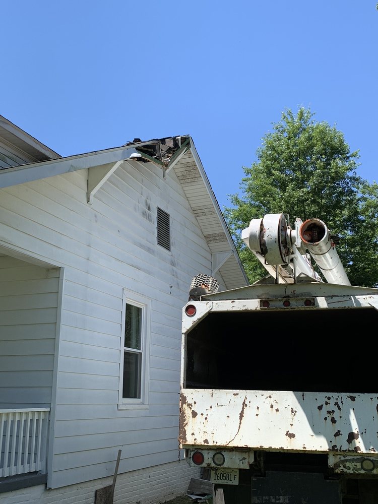 GOWER INSURANCE AGENCY Updated September 2024 504 Market St