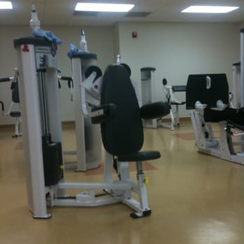 Oak Park YMCA - Gyms Near Me - Lansing, Michigan