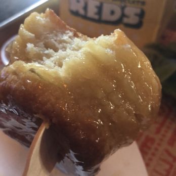Penny Red's - Chicken Shop Near Me - Detroit, Michigan