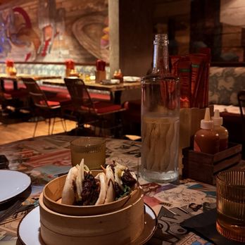Shanghai’d - Asian Fusion Near Me - West Palm Beach, Florida Shanghai’d - Asian Fusion Near Me - West Palm Beach, Florida