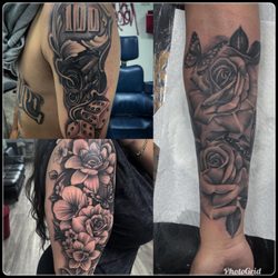 Krown Of Thorns Art Studio